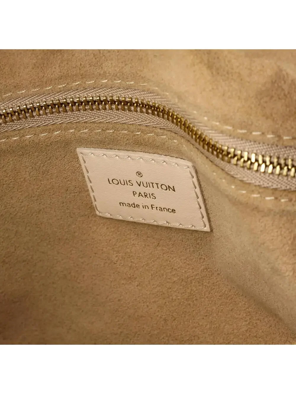 Louis Vuitton Petite Malle Souple #291308L22B